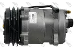Kompresor. klimatyzacja TEAMEC 8600229