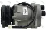 Kompresor klimatyzacji TEAMEC 8600256