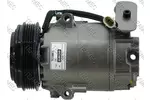 Kompresor klimatyzacji TEAMEC 8600260