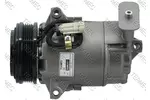 Kompresor klimatyzacji TEAMEC 8600261