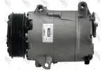 Kompresor klimatyzacji TEAMEC 8600267