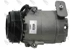 Kompresor klimatyzacji TEAMEC 8600269