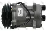 Kompresor. klimatyzacja TEAMEC 8600303