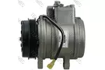 Kompresor klimatyzacji TEAMEC 8600401
