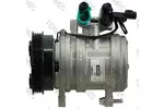 Kompresor klimatyzacji TEAMEC 8600403