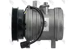 Kompresor klimatyzacji TEAMEC 8600405