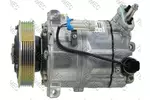 Kompresor klimatyzacji TEAMEC 8608604