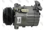 Kompresor klimatyzacji TEAMEC 8608606