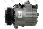 Kompresor klimatyzacji TEAMEC 8608607