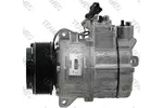 Kompresor klimatyzacji TEAMEC 8608613