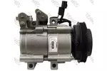 Kompresor klimatyzacji TEAMEC 8623285