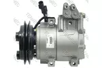 Kompresor klimatyzacji TEAMEC 8623288