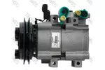 Kompresor klimatyzacji TEAMEC 8623289