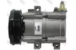 Kompresor klimatyzacji TEAMEC 8623315
