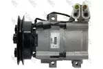 Kompresor klimatyzacji TEAMEC 8623322