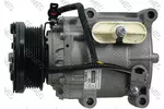 Kompresor klimatyzacji TEAMEC 8623327