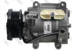 Kompresor klimatyzacji TEAMEC 8623343