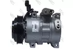 Kompresor klimatyzacji TEAMEC 8623354