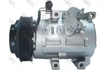 Kompresor klimatyzacji TEAMEC 8623370