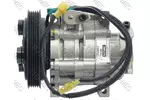 Kompresor klimatyzacji TEAMEC 8625002