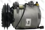 Kompresor klimatyzacji TEAMEC 8628101