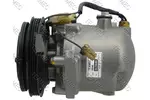 Kompresor klimatyzacji TEAMEC 8628608