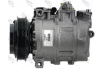 Kompresor klimatyzacji TEAMEC 8629509