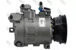 Kompresor klimatyzacji TEAMEC 8629524