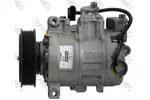 Kompresor klimatyzacji TEAMEC 8629614