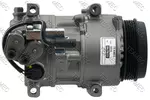 Kompresor klimatyzacji TEAMEC 8629615