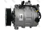 Kompresor klimatyzacji TEAMEC 8629712