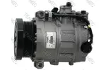 Kompresor klimatyzacji TEAMEC 8629715