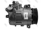Kompresor klimatyzacji TEAMEC 8629722