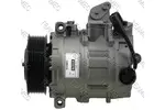 Kompresor klimatyzacji TEAMEC 8629728