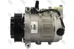 Kompresor klimatyzacji TEAMEC 8629734