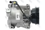 Kompresor klimatyzacji TEAMEC 8629809