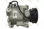Kompresor klimatyzacji TEAMEC 8629811