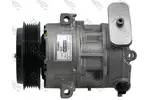 Kompresor klimatyzacji TEAMEC 8629823