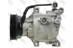 Kompresor klimatyzacji TEAMEC 8629830