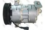 Kompresor klimatyzacji TEAMEC 8629837