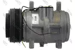 Kompresor klimatyzacji TEAMEC 8630512