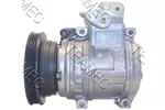 Kompresor klimatyzacji TEAMEC 86342012