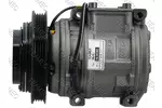 Kompresor klimatyzacji TEAMEC 8634202
