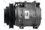 Kompresor klimatyzacji TEAMEC 8634203