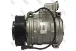 Kompresor klimatyzacji TEAMEC 8634254