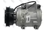 Kompresor klimatyzacji TEAMEC 8634355