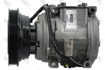 Kompresor klimatyzacji TEAMEC 8634362