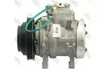 Kompresor klimatyzacji TEAMEC 8634401