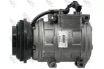 Kompresor klimatyzacji TEAMEC 8634808