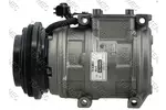Kompresor klimatyzacji TEAMEC 8634809